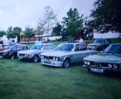 BMW 30 csl 2285236